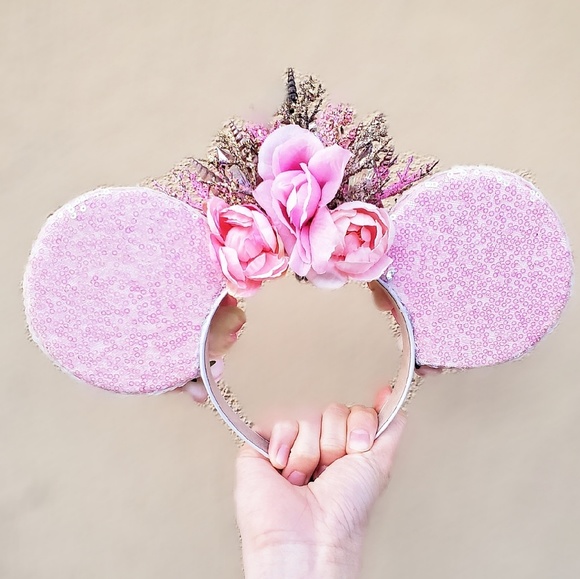 NEW CUSTOM MADE MERMAID EARS - Picture 3 of 7